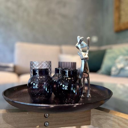 Greenview Appartement Визинг Экстерьер фото